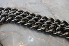 画像をギャラリービューアに読み込む, CHANEL/シャネル ボーイシャネルチェーンショルダーバッグ ラムスキン ピンク/シルバー金具 ショルダーバッグ 800010029
