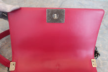 画像をギャラリービューアに読み込む, CHANEL/シャネル ボーイシャネルチェーンショルダーバッグ ラムスキン ピンク/シルバー金具 ショルダーバッグ 800010029
