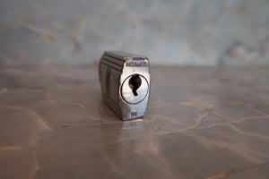 HERMES／エルメス ボリード31 トリヨンクレマンス エトゥープ □I刻印 ショルダーバッグ 700020111