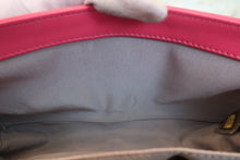 画像をギャラリービューアに読み込む, CHANEL/シャネル ボーイシャネルチェーンショルダーバッグ ラムスキン ピンク/シルバー金具 ショルダーバッグ 800010029
