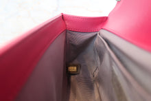 画像をギャラリービューアに読み込む, CHANEL/シャネル ボーイシャネルチェーンショルダーバッグ ラムスキン ピンク/シルバー金具 ショルダーバッグ 800010029
