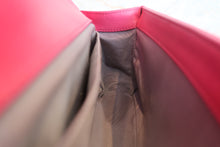 画像をギャラリービューアに読み込む, CHANEL/シャネル ボーイシャネルチェーンショルダーバッグ ラムスキン ピンク/シルバー金具 ショルダーバッグ 800010029
