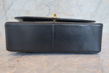 画像をギャラリービューアに読み込む, CHANEL/シャネル ダイアナマトラッセチェーンショルダーバッグ ラムスキン ブラック/ゴールド金具 ショルダーバッグ 800010071
