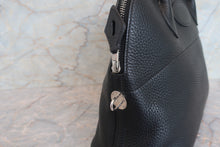 將圖片載入圖庫檢視器 HERMES／エルメス ボリード31 トリヨンクレマンス ブラック □I刻印 ショルダーバッグ 700050276
