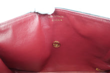 將圖片載入圖庫檢視器 CHANEL/シャネル マトラッセチェーンショルダーバッグ ラムスキン ブラック/ゴールド金具 ショルダーバッグ 800100029
