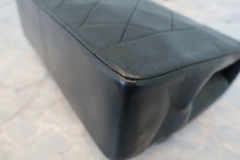 画像をギャラリービューアに読み込む, CHANEL/シャネル ダイアナマトラッセチェーンショルダーバッグ ラムスキン ブラック/ゴールド金具 ショルダーバッグ 800010071
