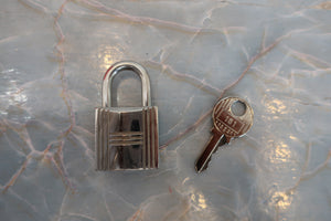 HERMES／エルメス ピコタンロックＰＭ トリヨンクレマンス ローズジャイプール □P刻印 ハンドバッグ 700040007