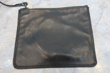 画像をギャラリービューアに読み込む, CHANEL/シャネル ココマーク巾着チェーンショルダーバッグ ラムスキン ブラック/シルバー金具 ショルダーバッグ 700100228
