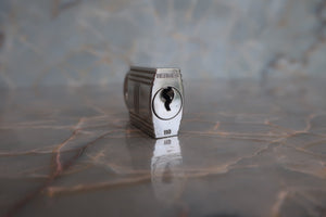 HERMES／エルメス ボリード31 トリヨンクレマンス ブラック □I刻印 ショルダーバッグ 700050276