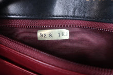 画像をギャラリービューアに読み込む, CHANEL/シャネル ダイアナマトラッセチェーンショルダーバッグ ラムスキン ブラック/ゴールド金具 ショルダーバッグ 800010071
