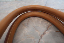 Load image into Gallery viewer, HERMES BIRKIN 35 Ardennes leather Natural □B Engraving Hand bag 800070026
