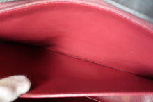 画像をギャラリービューアに読み込む, CHANEL/シャネル 中マトラッセシングルフラップチェーンショルダーバッグ ラムスキン ブラック/ゴールド金具 ショルダーバッグ 700100115
