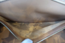 Load image into Gallery viewer, HERMES BIRKIN 35 Ardennes leather Natural □B Engraving Hand bag 800070026
