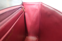 画像をギャラリービューアに読み込む, CHANEL/シャネル 中マトラッセシングルフラップチェーンショルダーバッグ ラムスキン ブラック/ゴールド金具 ショルダーバッグ 700100115
