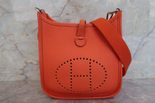 画像をギャラリービューアに読み込む, HERMES／エルメス エブリンTPM トリヨンクレマンス フー Y刻印 ショルダーバッグ 700050221
