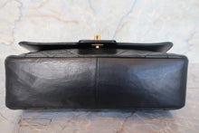 画像をギャラリービューアに読み込む, CHANEL/シャネル マトラッセチェーンショルダーバッグ ラムスキン ブラック/ゴールド金具 ショルダーバッグ 700100225
