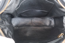 將圖片載入圖庫檢視器 CHANEL/シャネル マトラッセフリンジチェーンショルダーバッグ ラムスキン ブラック/ゴールド金具 ショルダーバッグ 800090243
