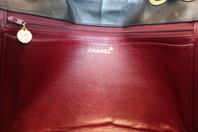 画像をギャラリービューアに読み込む, CHANEL/シャネル マドモアゼルチェーンショルダーバッグ ラムスキン ブラック/ゴールド金具 ショルダーバッグ 700070082
