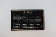 將圖片載入圖庫檢視器 CHANEL/シャネル マトラッセフリンジチェーンショルダーバッグ ラムスキン ブラック/ゴールド金具 ショルダーバッグ 800090243
