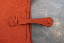 將圖片載入圖庫檢視器 HERMES／エルメス エブリンTPM トリヨンクレマンス フー Y刻印 ショルダーバッグ 700050221

