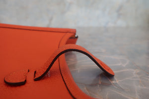 HERMES／エルメス エブリンTPM トリヨンクレマンス フー Y刻印 ショルダーバッグ 700050221