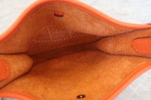 画像をギャラリービューアに読み込む, HERMES／エルメス エブリンTPM トリヨンクレマンス フー Y刻印 ショルダーバッグ 700050221
