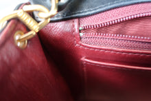 画像をギャラリービューアに読み込む, CHANEL/シャネル マトラッセチェーンショルダーバッグ ラムスキン ブラック/ゴールド金具 ショルダーバッグ 700100225
