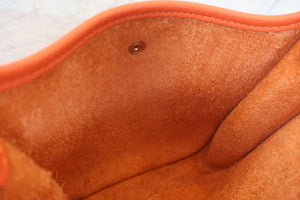 HERMES／エルメス エブリンTPM トリヨンクレマンス フー Y刻印 ショルダーバッグ 700050221