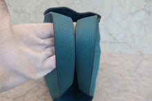 画像をギャラリービューアに読み込む, HERMES／エルメス ピコタンロックＭＭ トリヨンクレマンス ヴェールボスフォール D刻印 ハンドバッグ 800020209
