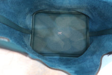 画像をギャラリービューアに読み込む, HERMES／エルメス ピコタンロックＭＭ トリヨンクレマンス ヴェールボスフォール D刻印 ハンドバッグ 800020209
