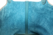 画像をギャラリービューアに読み込む, HERMES／エルメス ピコタンロックＭＭ トリヨンクレマンス ヴェールボスフォール D刻印 ハンドバッグ 800020209
