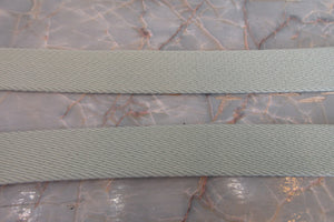 HERMES  EVELYNE TPM Clemence leather Vert fizz B刻印 Shoulder bag 700040196