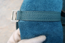 画像をギャラリービューアに読み込む, HERMES／エルメス ピコタンロックＭＭ トリヨンクレマンス ヴェールボスフォール D刻印 ハンドバッグ 800020209
