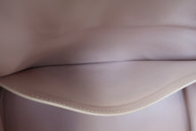 Load image into Gallery viewer, HERMES BIRKIN 30 Swift leather Rose dragee □K Engraving Hand bag 700120072
