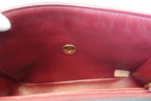 画像をギャラリービューアに読み込む, CHANEL/シャネル Vステッチチェーンショルダーバッグ ラムスキン ブラック/ゴールド金具 ショルダーバッグ 700100232
