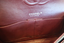 將圖片載入圖庫檢視器 CHANEL/シャネル マトラッセＷフラップＷチェーンショルダーバッグ キャビアスキン ブラック/シルバー金具 ショルダーバッグ 700080137
