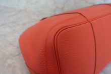 將圖片載入圖庫檢視器 HERMES／エルメス ガーデンパーティPM ネゴンダ カプシーヌ □Q刻印 トートバッグ 700050258
