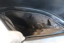 画像をギャラリービューアに読み込む, CHANEL/シャネル マトラッセフリンジチェーンショルダーバッグ ラムスキン ブラック/ゴールド金具 ショルダーバッグ 800010125
