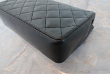 画像をギャラリービューアに読み込む, CHANEL/シャネル ミニマトラッセチェーンショルダーバッグ ラムスキン ブラック/ゴールド金具 ショルダーバッグ 700100179
