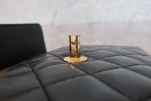 画像をギャラリービューアに読み込む, CHANEL/シャネル ミニマトラッセチェーンショルダーバッグ ラムスキン ブラック/ゴールド金具 ショルダーバッグ 700100179
