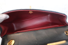 画像をギャラリービューアに読み込む, CHANEL/シャネル ミニマトラッセチェーンショルダーバッグ ラムスキン ブラック/ゴールド金具 ショルダーバッグ 700100179
