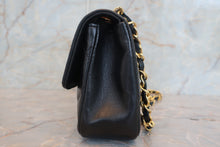 画像をギャラリービューアに読み込む, CHANEL/シャネル ミニマトラッセチェーンショルダーバッグ ラムスキン ブラック/ゴールド金具 ショルダーバッグ 800010062

