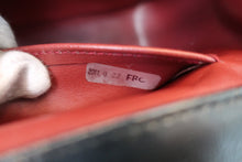 画像をギャラリービューアに読み込む, CHANEL/シャネル ミニマトラッセチェーンショルダーバッグ ラムスキン ブラック/ゴールド金具 ショルダーバッグ 700100179
