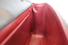 画像をギャラリービューアに読み込む, CHANEL/シャネル ミニマトラッセチェーンショルダーバッグ ラムスキン ブラック/ゴールド金具 ショルダーバッグ 700100179
