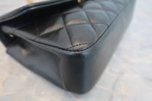 画像をギャラリービューアに読み込む, CHANEL/シャネル ミニマトラッセチェーンショルダーバッグ ラムスキン ブラック/ゴールド金具 ショルダーバッグ 800010062
