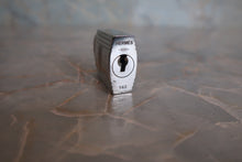 画像をギャラリービューアに読み込む, HERMES／エルメス ピコタンロックＭＭ トリヨンクレマンス コバルト X刻印 ハンドバッグ 800020212
