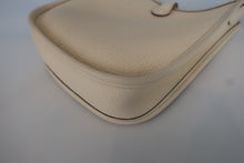 画像をギャラリービューアに読み込む, HERMES／エルメス エブリンTPM トリヨンクレマンス ナタ U刻印 ショルダーバッグ 800090216
