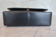 将图片加载到图库查看器，CHANEL/香奈儿 戴妃 CF 链条包 羊皮 Black/Gold hadware(黑色/金色金属) 肩背包 800020180
