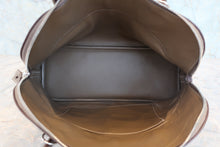 画像をギャラリービューアに読み込む, HERMES／エルメス ボリード35 トリヨンクレマンス エトゥープ □O刻印 ショルダーバッグ 800080091
