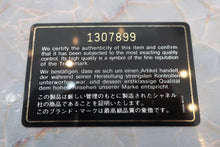 画像をギャラリービューアに読み込む, CHANEL/シャネル マトラッセフリンジチェーンショルダーバッグ ラムスキン ブラック/ゴールド金具 ショルダーバッグ 700100227
